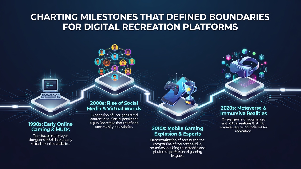Illustration of platform interface elements highlighting age verification and content moderation tools